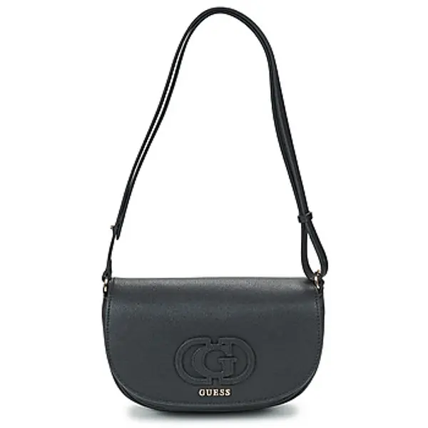 Guess Guess  Torbe za nošenje preko tijela CALEBRA CONVERTIBLE XBODY FLAP  Guess