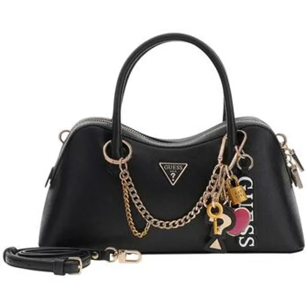 Guess Guess  Torbe za nošenje preko tijela DAVINA SATCHEL HWBG98 99060  Guess