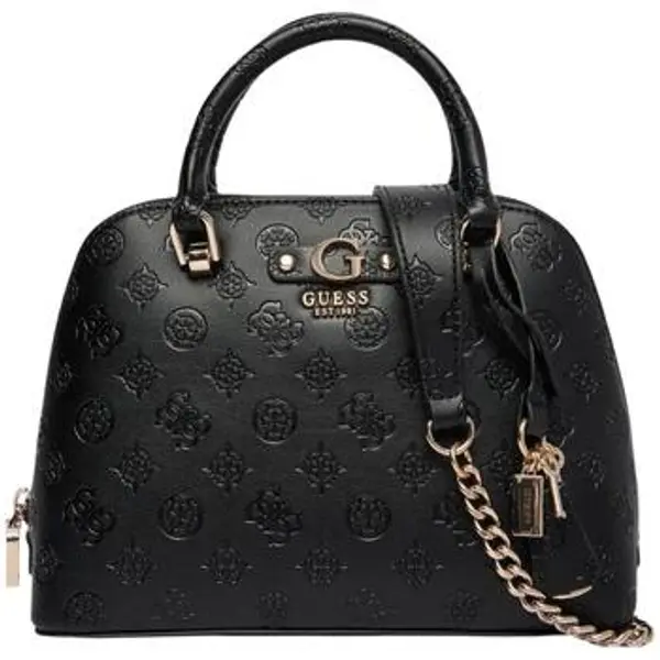 Guess Guess  Torbe za nošenje preko tijela DITA DOME SATCHEL HWPD76 02050  Guess