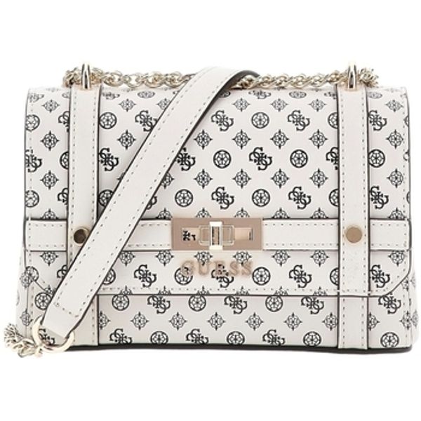Guess Guess  Torbe za nošenje preko tijela EMILEE LUXURY SATCHE  Guess