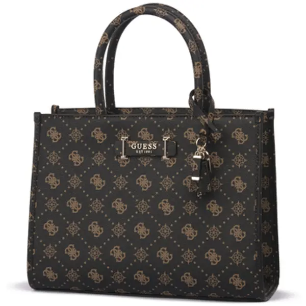 Guess Guess  Torbe za nošenje preko tijela ESL SILIA 2 COMP TOTE  Guess