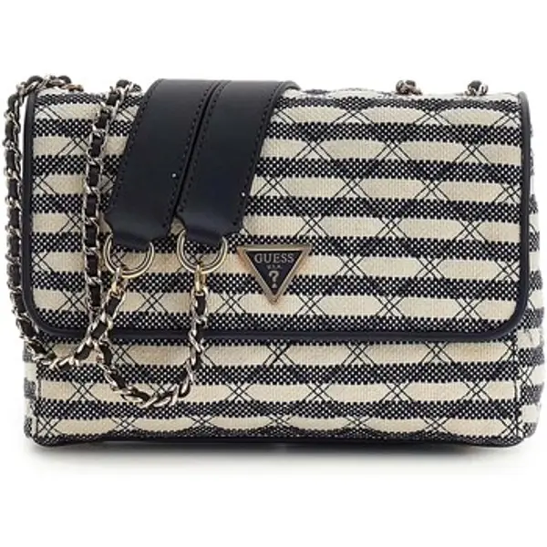 Guess Guess  Torbe za nošenje preko tijela Giully Ii 2 Comp Cnvrtble Flap  Guess