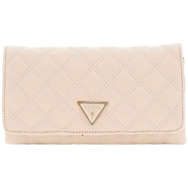 Guess Guess  Torbe za nošenje preko tijela GIULLY XBODY FLAP ORGANIZER  Guess