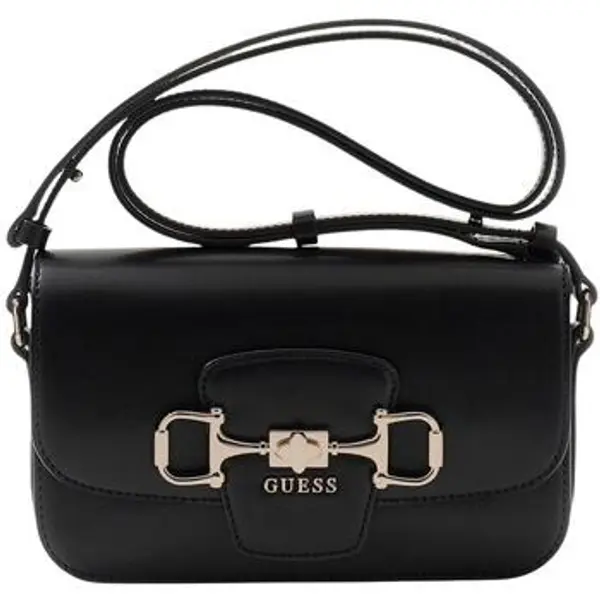 Guess Guess  Torbe za nošenje preko tijela JANIE CONVERTIBLE XBODY FLAP HWVG99 10210  Guess