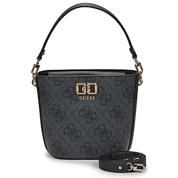 Guess Guess  Torbe za nošenje preko tijela KARNILLA LOGO BUCKET  Guess