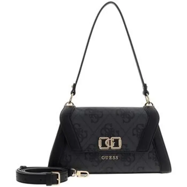 Guess Guess  Torbe za nošenje preko tijela KARNILLA LOGO FLAP SHLDR BAG HWOS99 01190  Guess