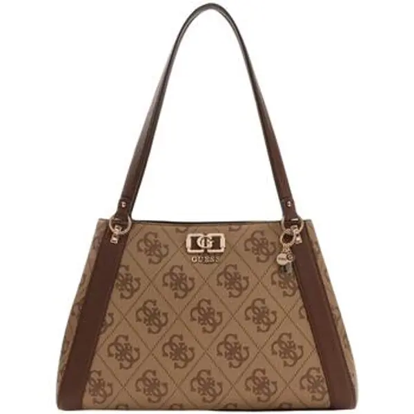 Guess Guess  Torbe za nošenje preko tijela KARNILLA LOGO GFRIEND CARRYALL HWOS99 01220  Guess