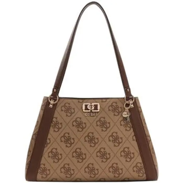 Guess Guess  Torbe za nošenje preko tijela KARNILLA LOGO GFRIEND CARRYALL HWOS99 01220  Guess