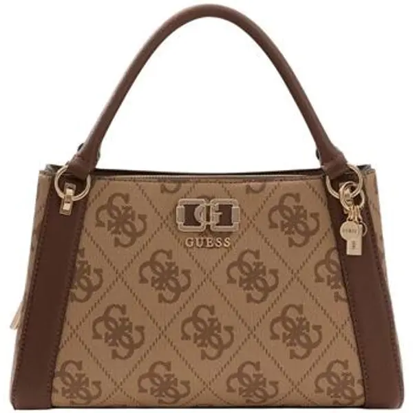 Guess Guess  Torbe za nošenje preko tijela KARNILLA LOGO GFRIEND SATHEL HWOS99 01060  Guess
