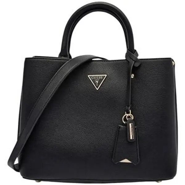 Guess Guess  Torbe za nošenje preko tijela MERIDIAN II GIRLFRIEND SATCHEL HWBG69 74060  Guess