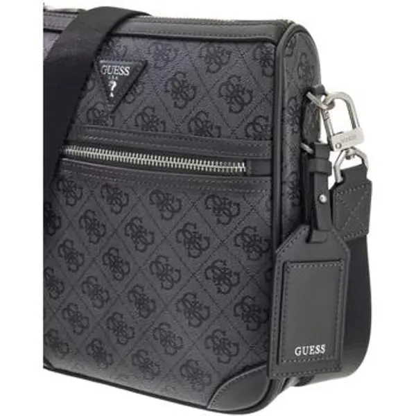 Guess Guess  Torbe za nošenje preko tijela MILANO CROSSBODY 2 HMMILL P6217  Guess