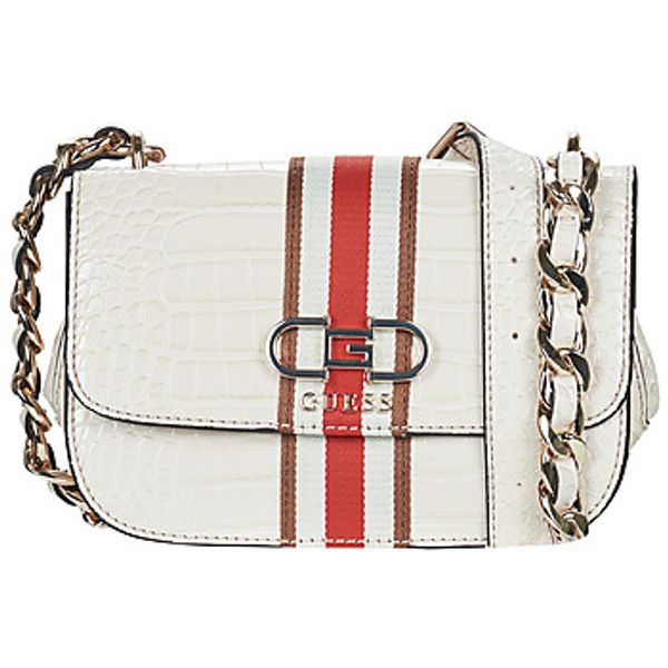 Guess Guess  Torbe za nošenje preko tijela NELKA CROSSBODY  Guess