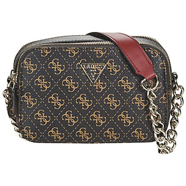 Guess Guess  Torbe za nošenje preko tijela NOELLE CROSSBODY CAMERA  Guess