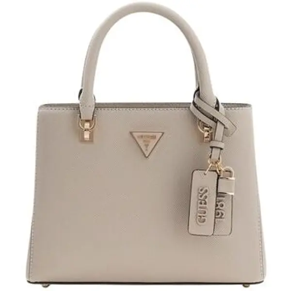 Guess Guess  Torbe za nošenje preko tijela NOELLE II SML MULTI COMP STCHL HWZG96 72050  Guess