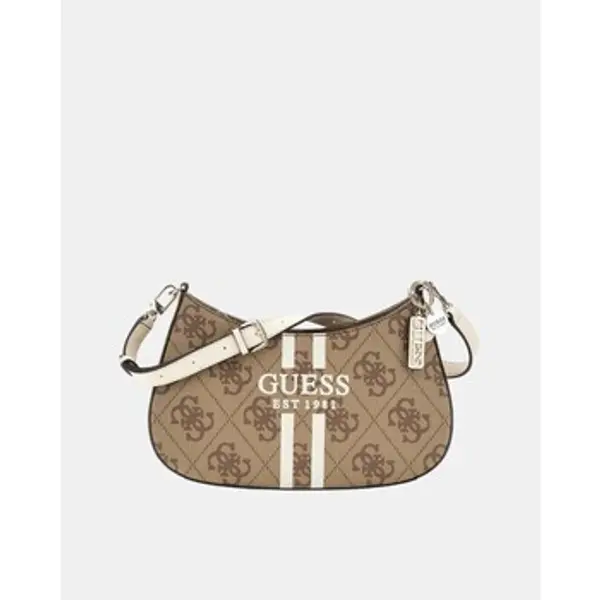 Guess Guess  Torbe za nošenje preko tijela NOELLE II TOP ZIP SHOULDER BAG HWOS96 72180  Guess