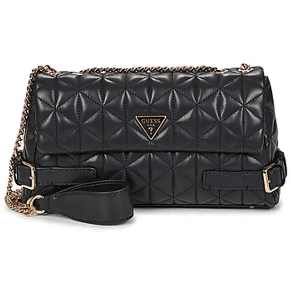 Guess Guess  Torbe za nošenje preko tijela PAISLEIGH CNVRTBLE XBODY FLAP  Guess