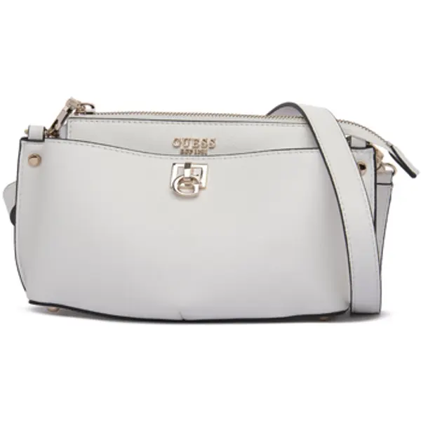 Guess Guess  Torbe za nošenje preko tijela WHI BIANCA CROSSBODY  Guess