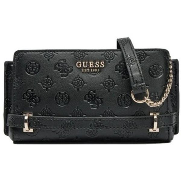 Guess Guess  Torbe ZARELA MINI TOP ZIP  Guess