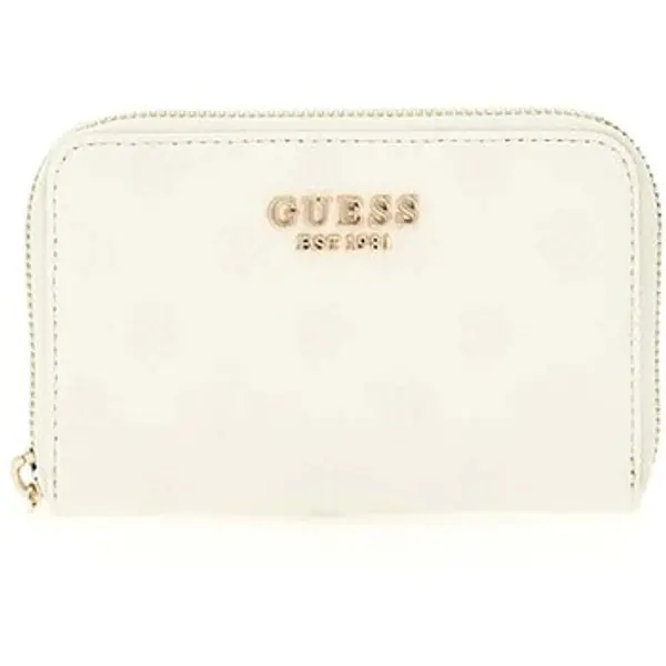 Guess Guess  Torbice Phoebe Slg Medium Zip Around  Guess