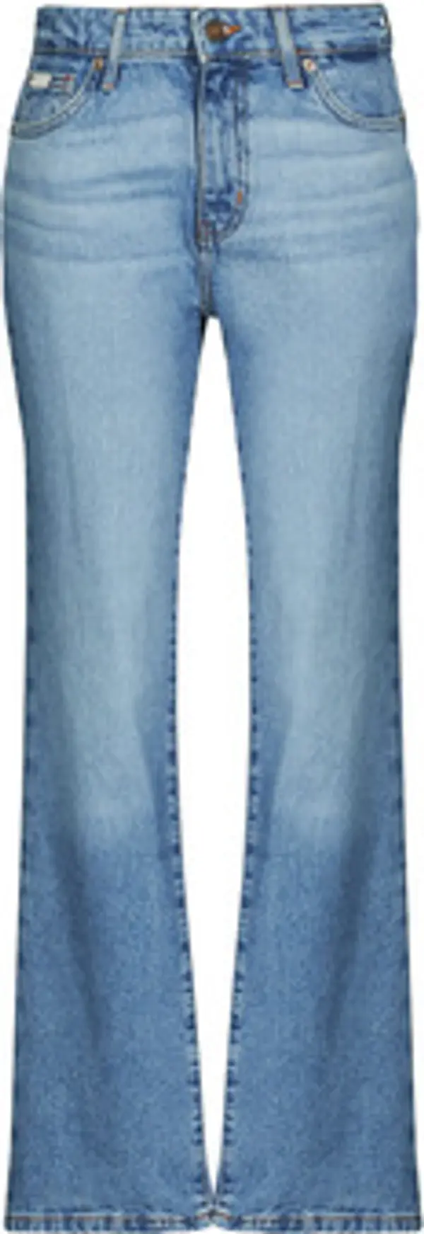 Guess Guess  Traperice ravnog kroja G08 MID RISE STRAIGHT  Guess