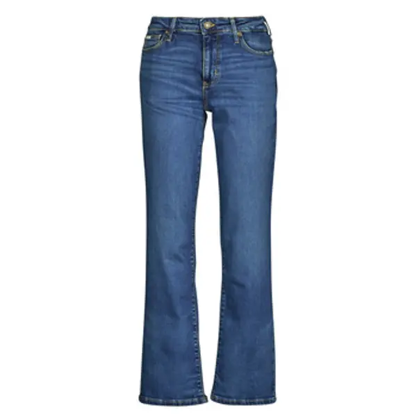 Guess Guess  Traperice ravnog kroja G08 MID RISE STRAIGHT  Guess