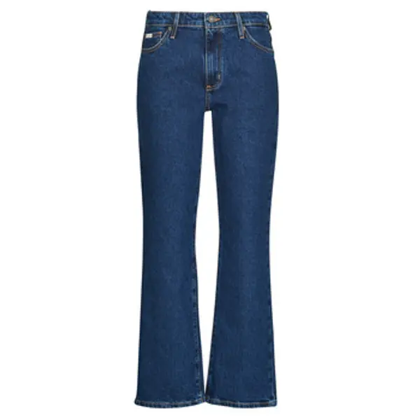 Guess Guess  Traperice ravnog kroja G08 MID RISE STRAIGHT  Guess