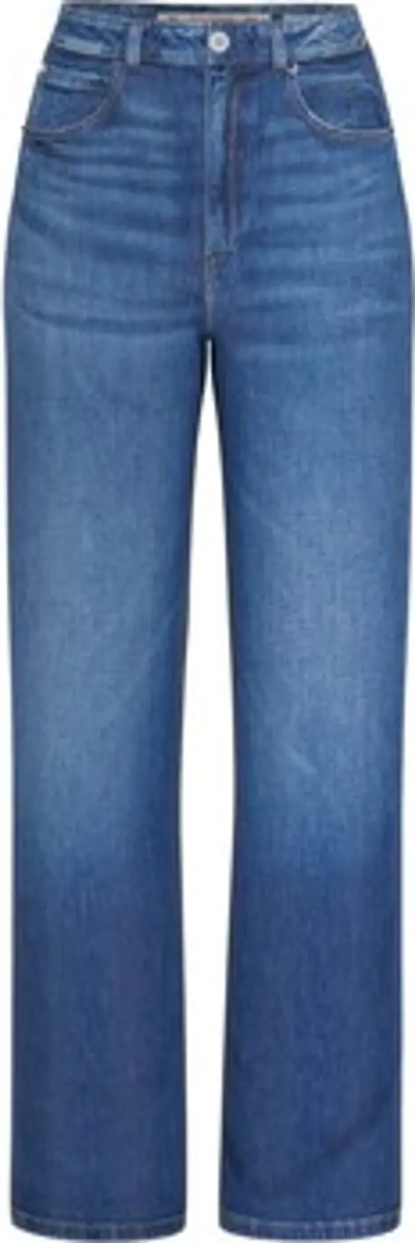 Guess Guess  Traperice Wide Leg  Guess