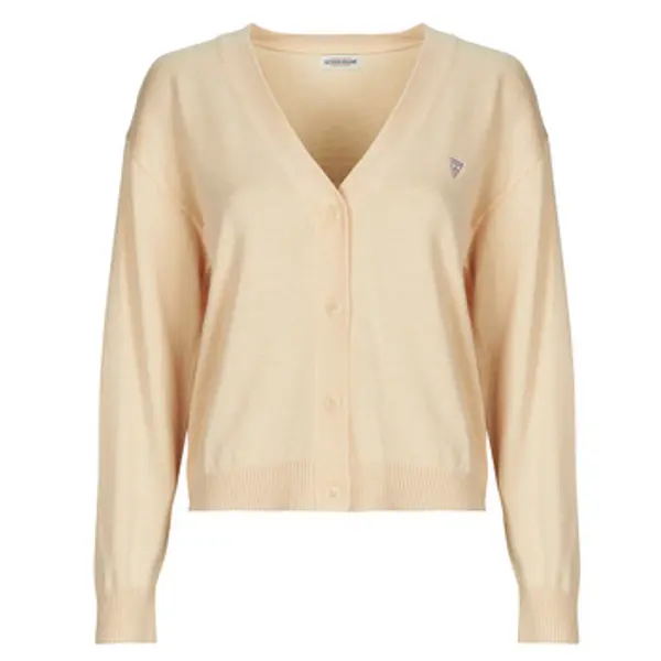 Guess Guess  Veste i kardigani GJ LS VN MINI TRIANGLE CARDI  Guess