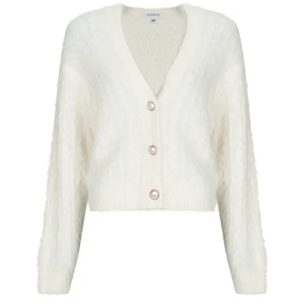 Guess Guess  Veste i kardigani KINAKO FUZZY  Guess