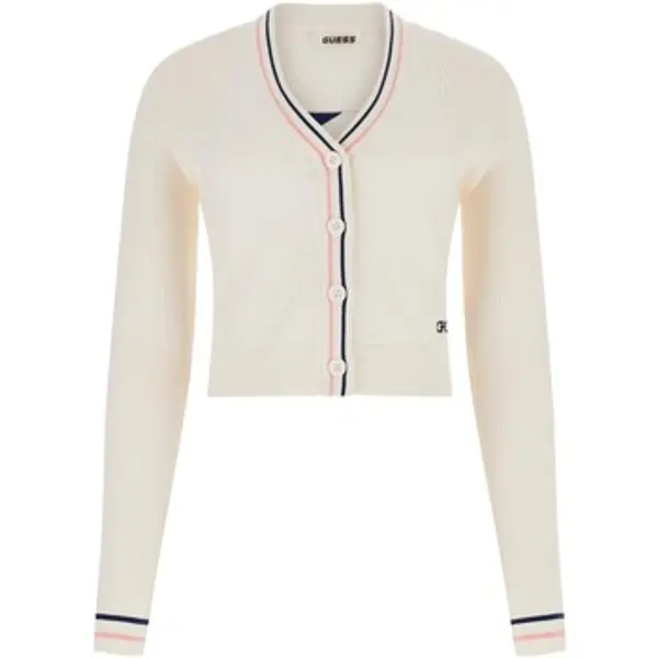 Guess Guess  Veste i kardigani Tricia Cardi Swtr  Guess