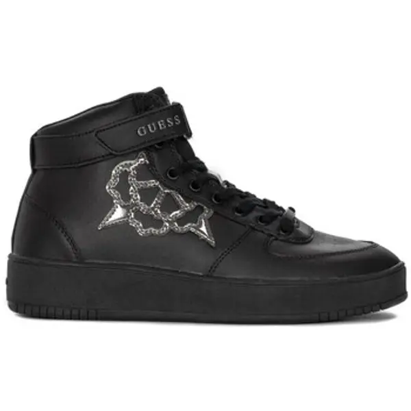 Guess Guess  Visoke tenisice FL7VYVLEA12  Guess