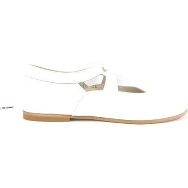 Gulliver Gulliver  Balerinke i Mary Jane cipele 25197-18  Gulliver