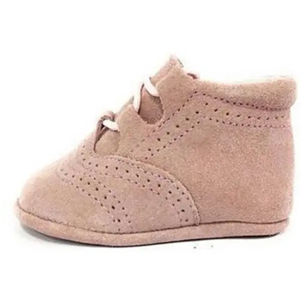 Gulliver Gulliver  Balerinke i Mary Jane cipele 3C6630 Rosa Palo  Gulliver