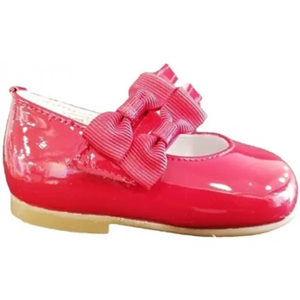 Gulliver Gulliver  Balerinke i Mary Jane cipele MM-0310 Rojo  Gulliver