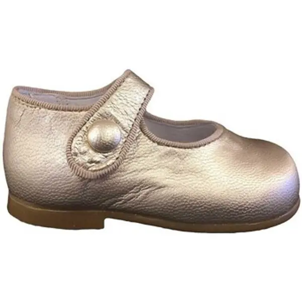 Gulliver Gulliver  Balerinke i Mary Jane cipele MX-0110 Oro  Gulliver