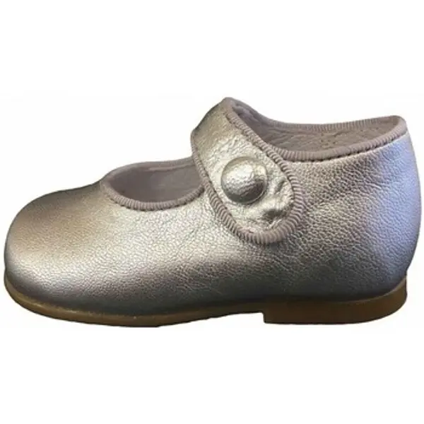 Gulliver Gulliver  Balerinke i Mary Jane cipele MX-0110 Plata  Gulliver