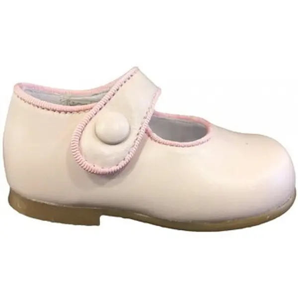 Gulliver Gulliver  Balerinke i Mary Jane cipele MX-0110 Rosa  Gulliver