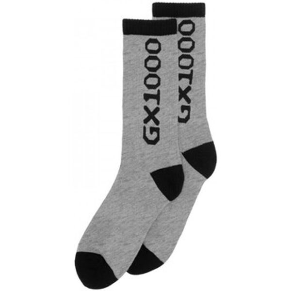 Gx1000 Gx1000  Čarape Socks og logo  Gx1000