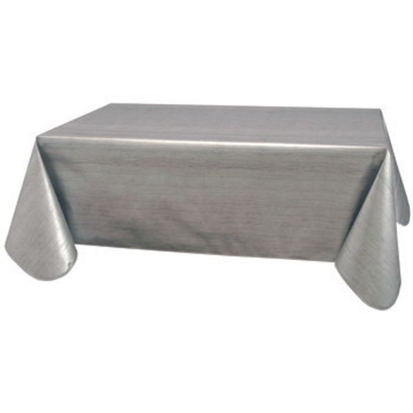 Habitable Habitable  Stolnjaci LAZURE - GRIS - 140X200 CM  Habitable