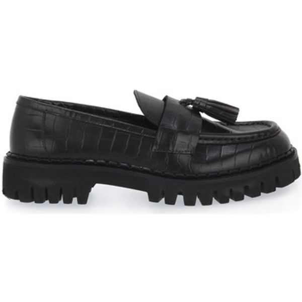 Hadel Hadel  Mokasinke AUBERGINE  Hadel