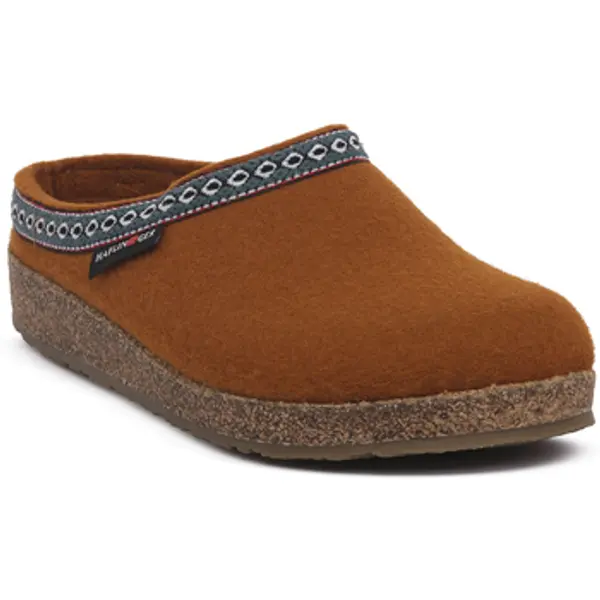 Haflinger Haflinger  Klompe FRANZL KURBIS CALZ G  Haflinger
