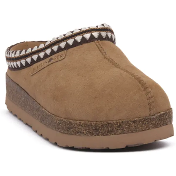 Haflinger Haflinger  Klompe LAKOTA CHESTNUT CAKLZ G  Haflinger