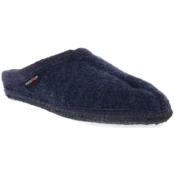 Haflinger Haflinger  Natikače ALASKAJEANS WALKSTOFF CALZ G  Haflinger