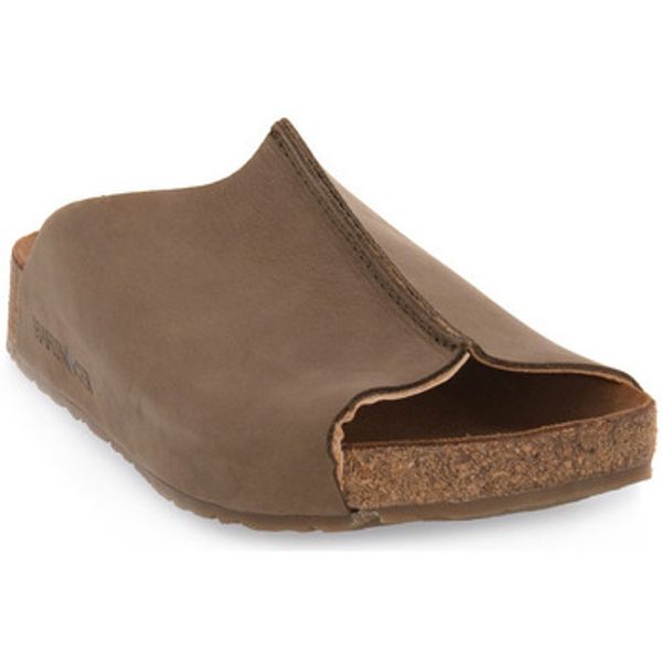 Haflinger Haflinger  Natikače BIO FORTUNA SCHILF CALZ F  Haflinger