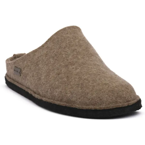 Haflinger Haflinger  Papuče SOFT TORF CALZ G  Haflinger