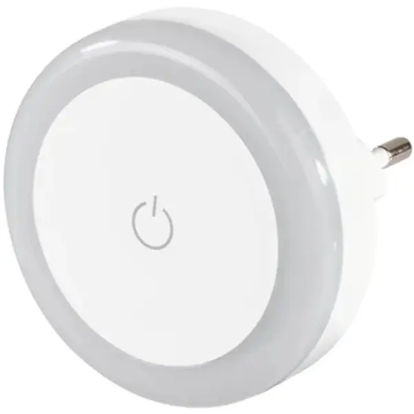 Hama Hama  Zidne lampe Lampe de nuit  touch switch jaune chaud  Hama
