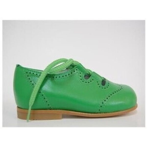 Hamiltoms Hamiltoms  Derby cipele 13734-15  Hamiltoms