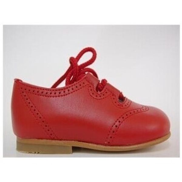 Hamiltoms Hamiltoms  Derby cipele 13739-15  Hamiltoms