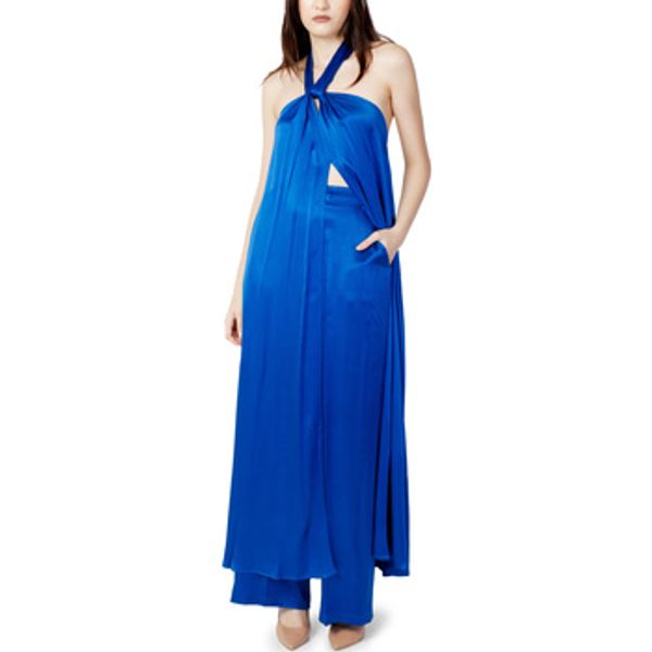 Hanny Deep Hanny Deep  Kombinezoni i tregerice DUE BENZ SATIN F876XBCCT106  Hanny Deep