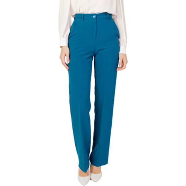 Hanny Deep Hanny Deep  Lagane hlače / Šalvare F876YBDP3423B  Hanny Deep